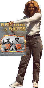 Red Dog & Bates